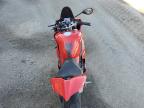 2019 DUCATI PANIGALE V4 for sale at Copart VA - RICHMOND