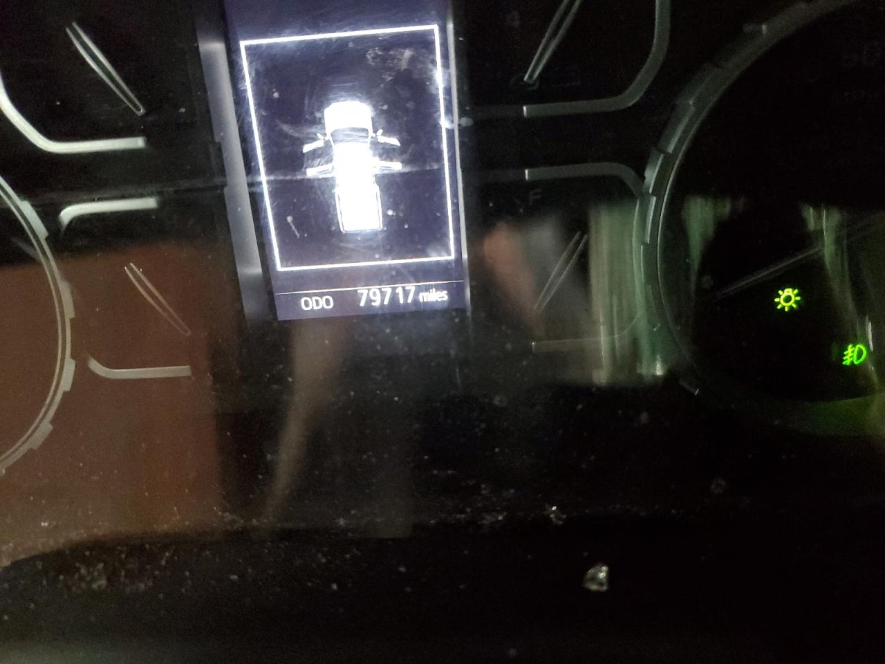 2020 Toyota Tundra - Image 9