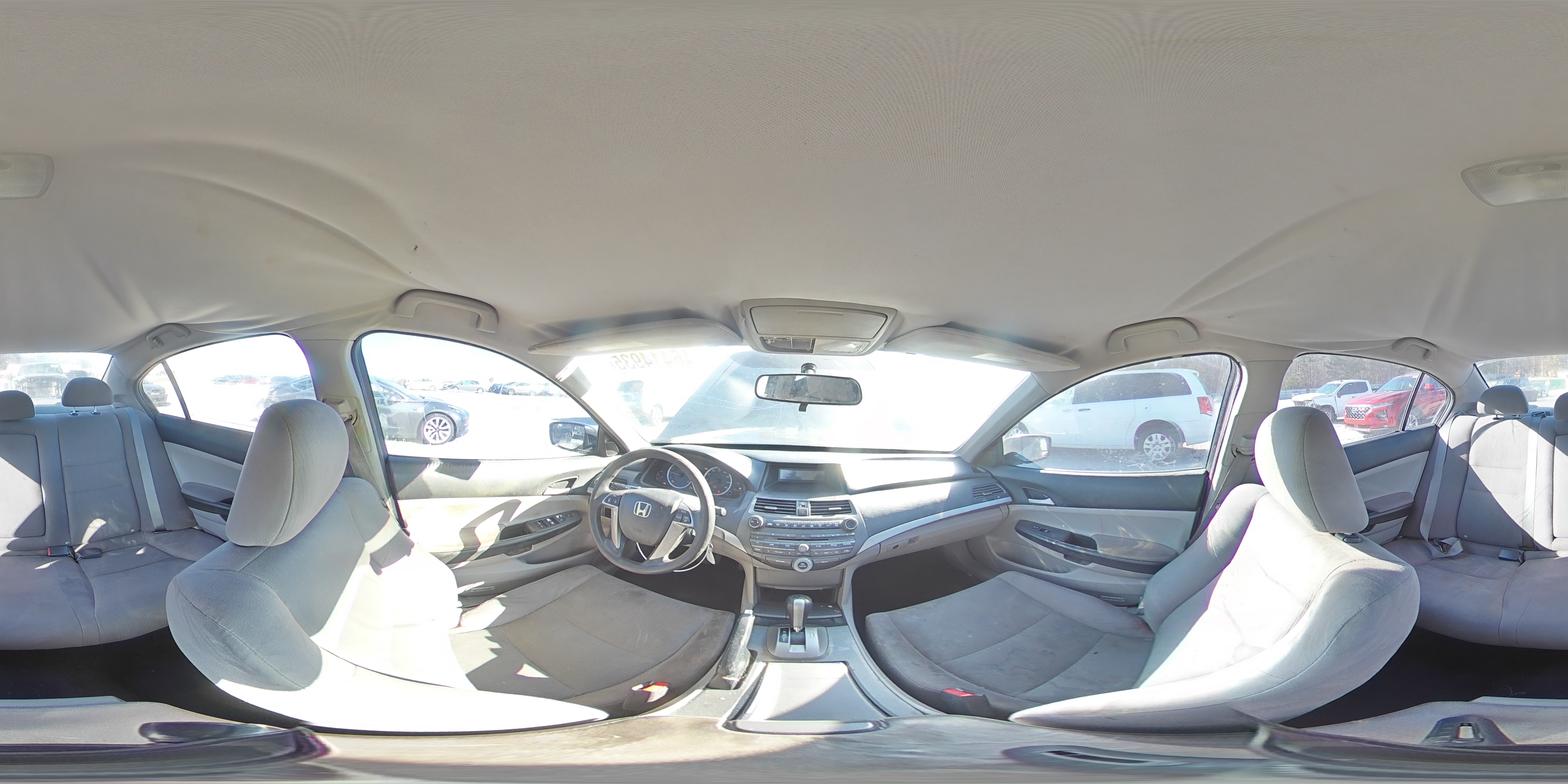 2012 Honda Accord - Image 13