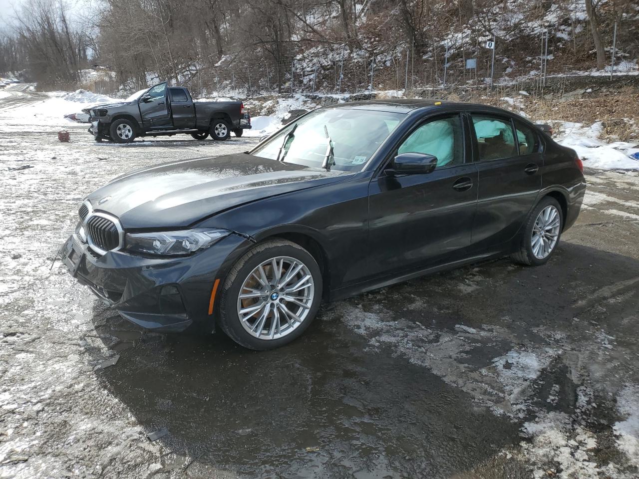 2023 BMW 3er - Image 1