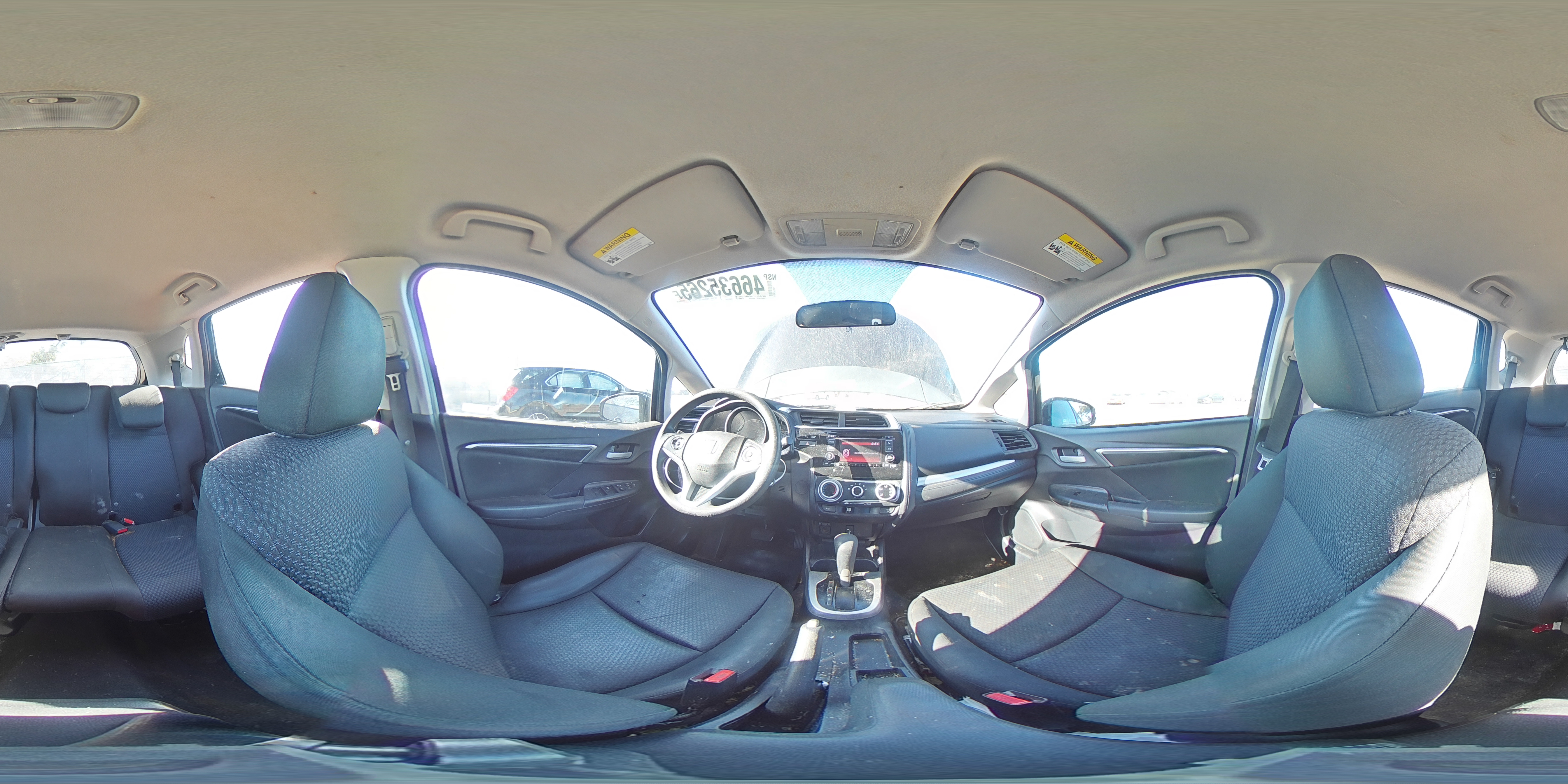 2019 Honda Fit - Image 12