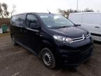 2021 CITROEN DISPATCH 1 for sale at Copart SANDTOFT