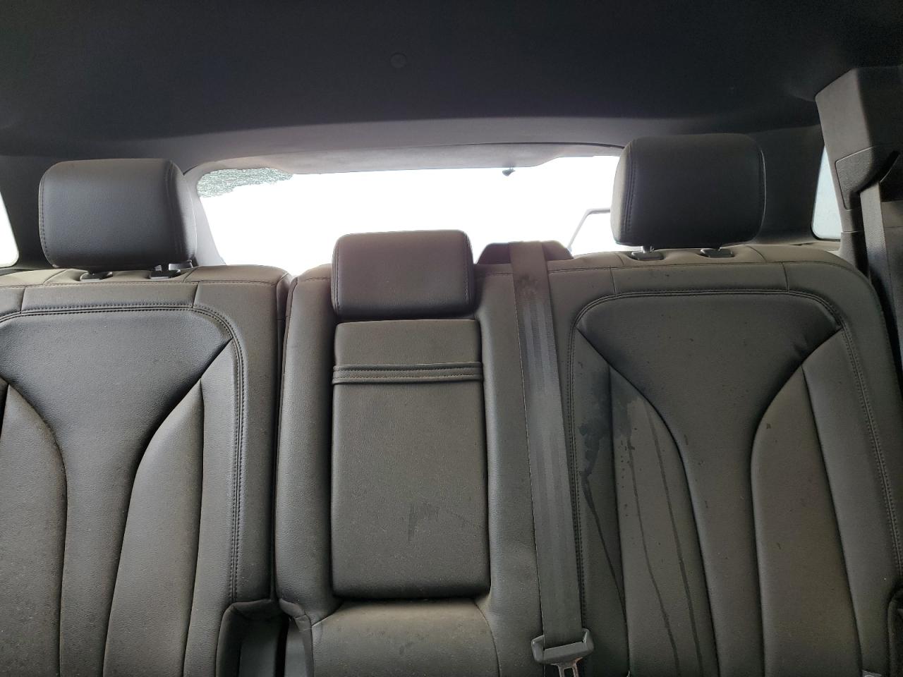 2017 Lincoln MKX - Image 10