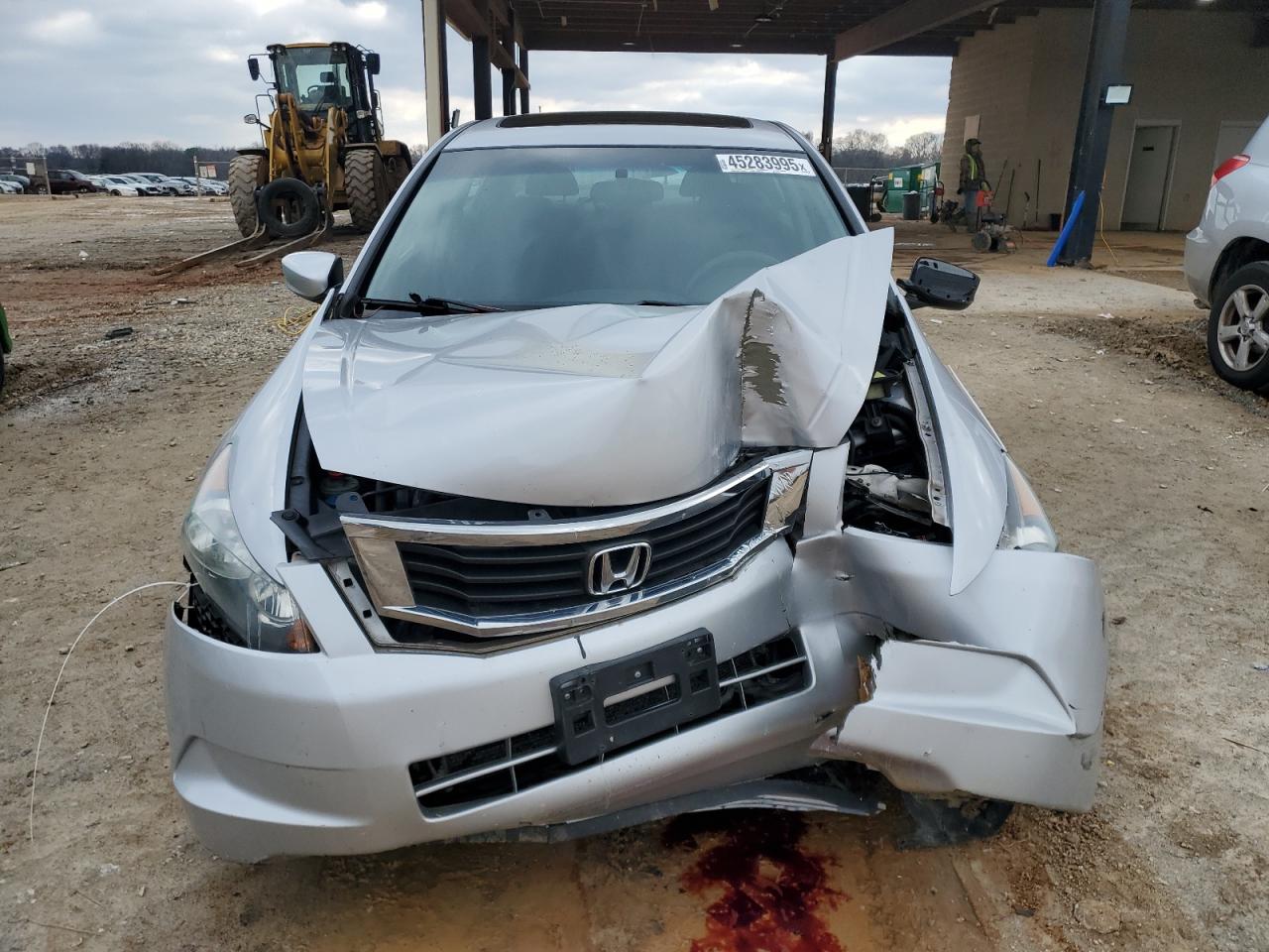 2010 Honda Accord - Image 5