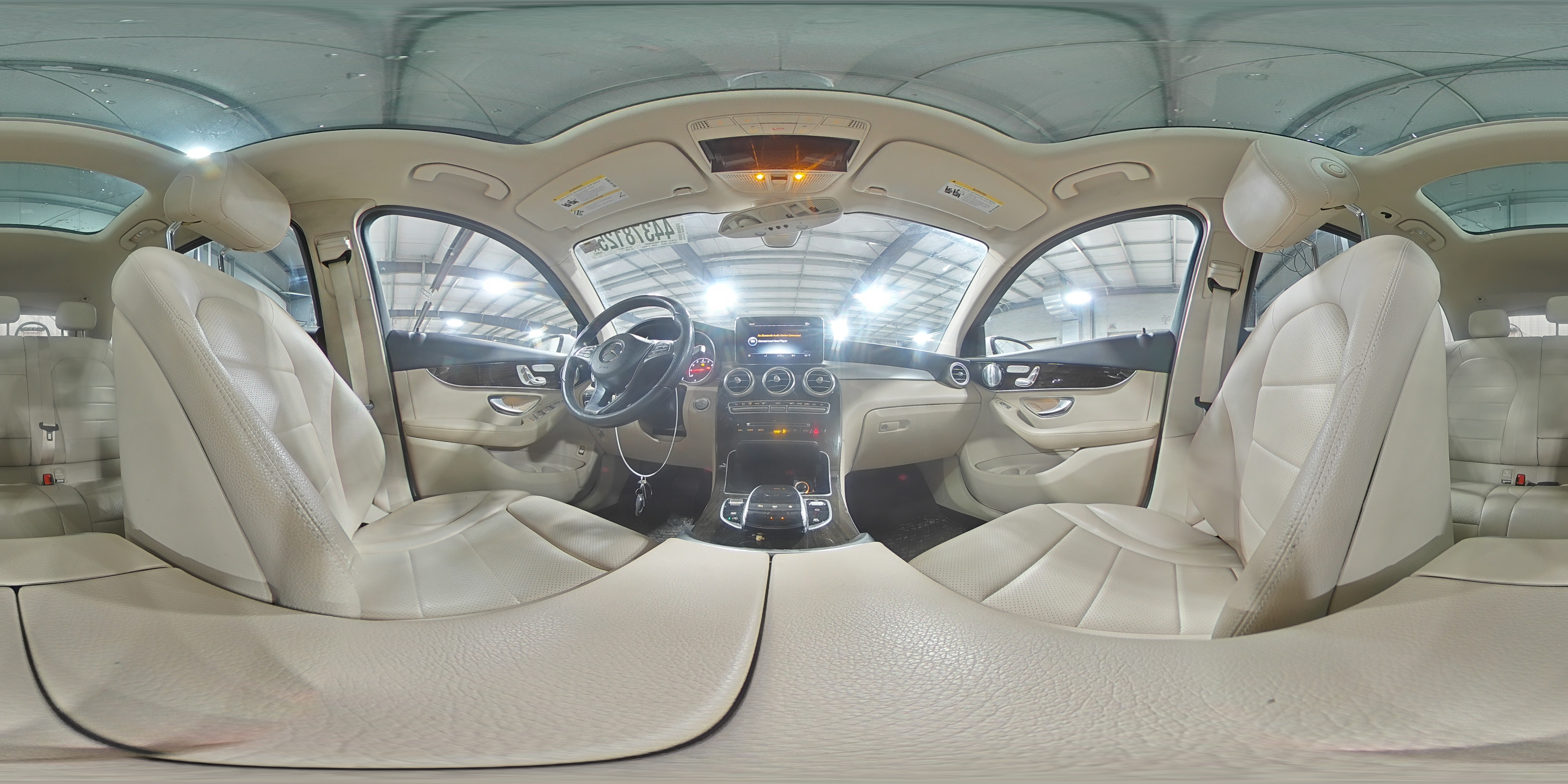 2018 Mercedes-Benz GLC - Image 15
