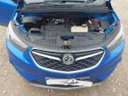 2017 VAUXHALL MOKKA X AC for sale at Copart CORBY