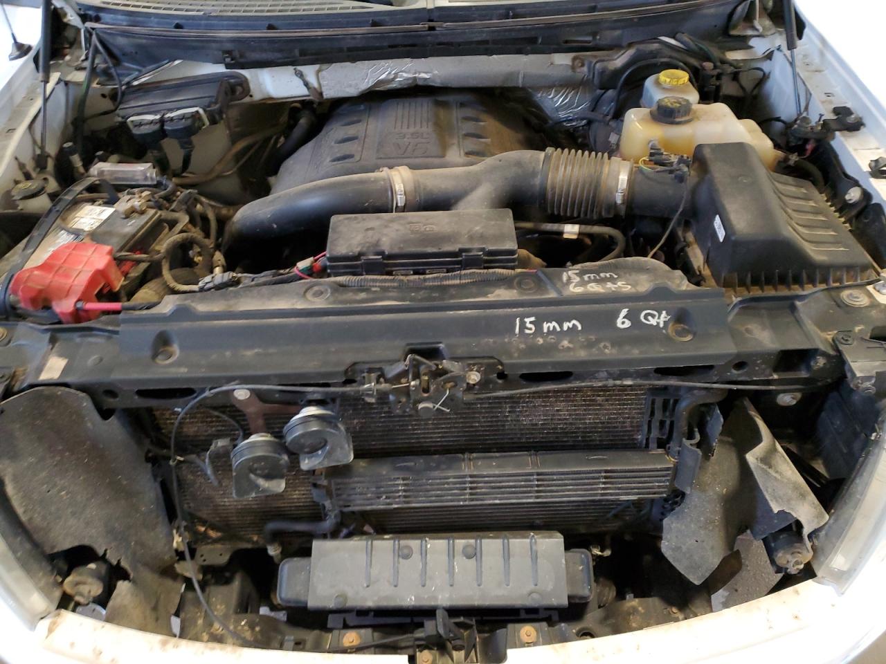 2014 Ford F-150 - Image 11