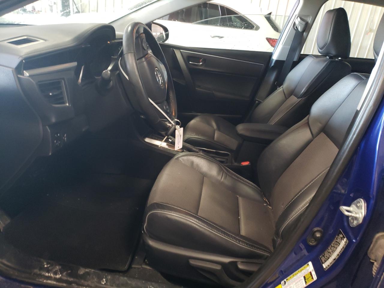 2015 Toyota Corolla - Image 7