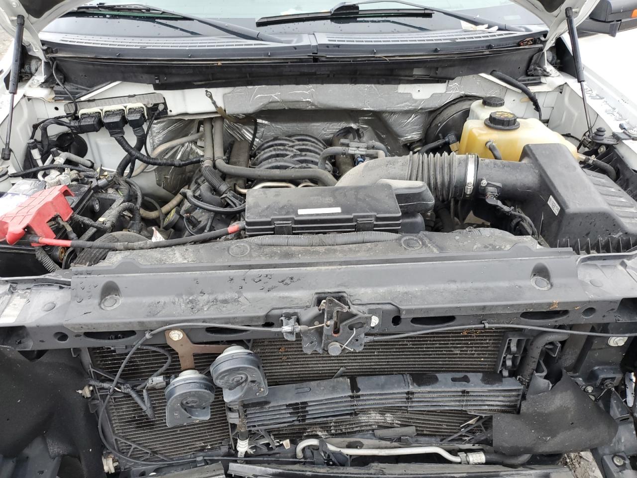2013 Ford F-150 - Image 11