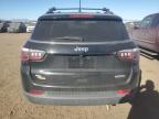 2018 Jeep Compass Latitude na sprzedaż w Brighton, CO - Front End