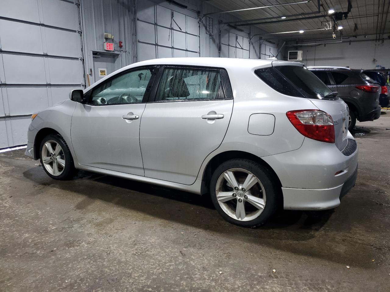 2009 Toyota Corolla - Image 2