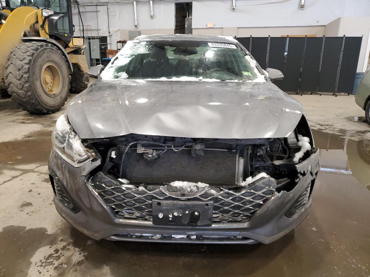 2019 Hyundai Sonata - Image 5
