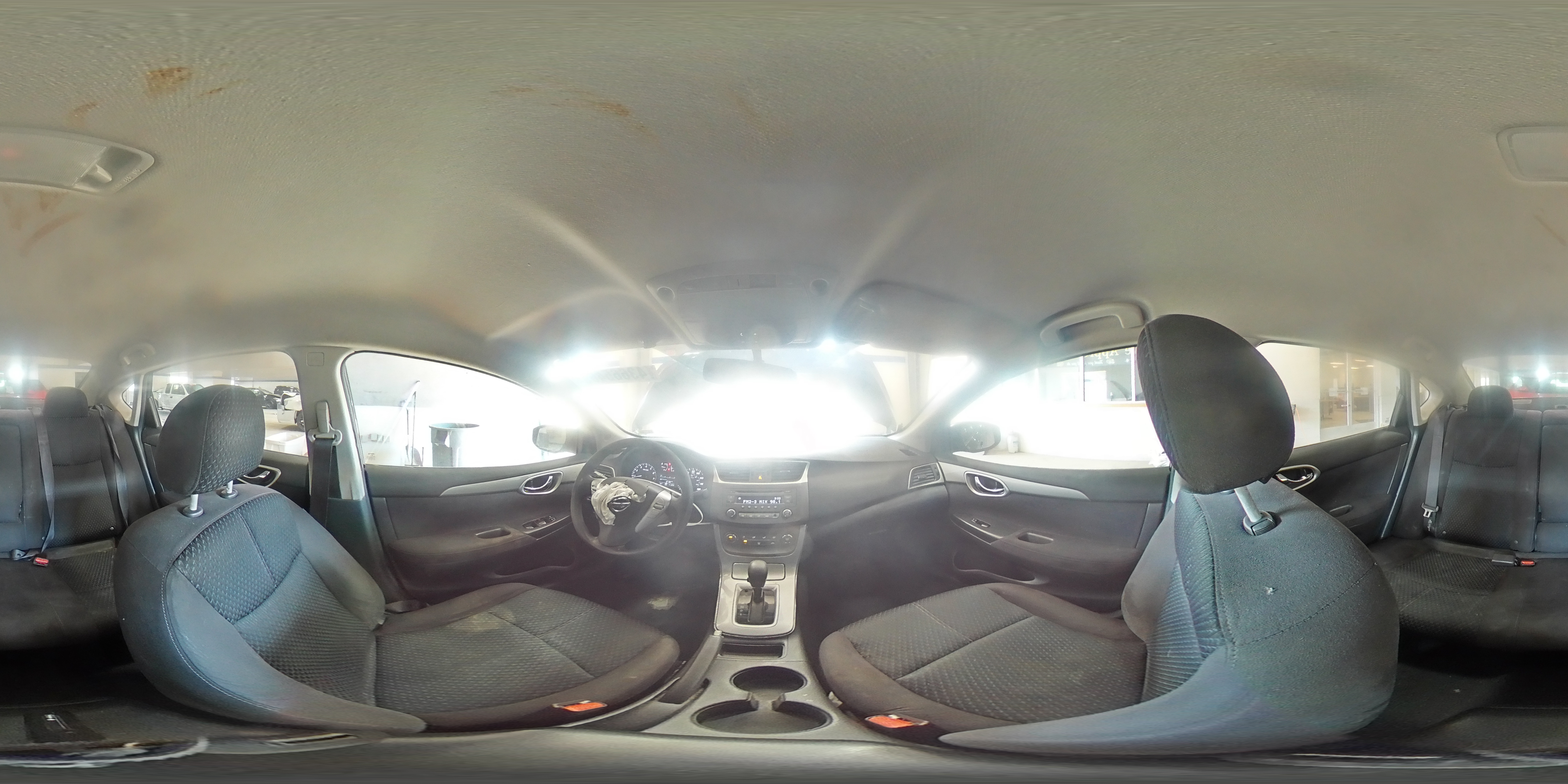 2013 Nissan Sentra - Image 13