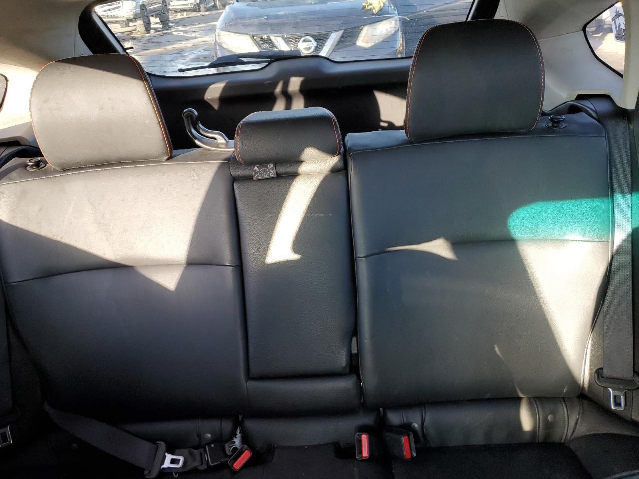 2017 Subaru XV - Image 10