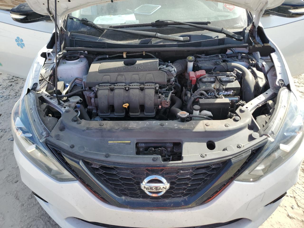 2018 Nissan Sentra - Image 12