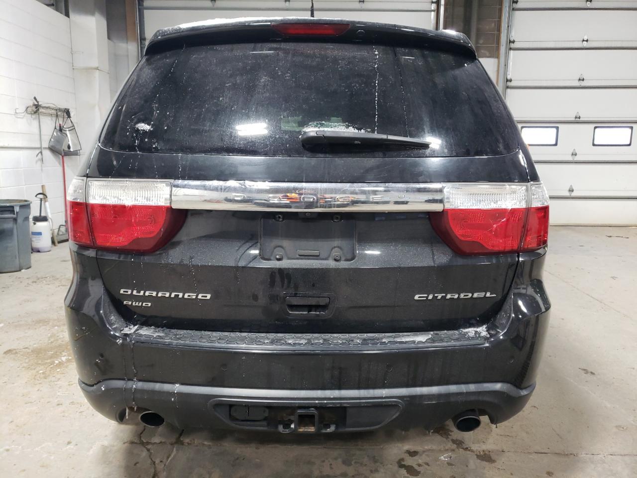 2011 Dodge Durango - Image 6