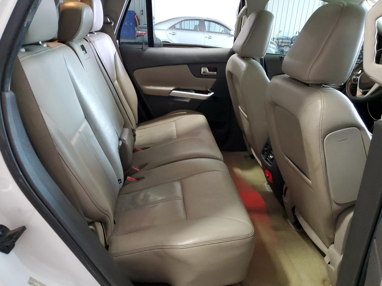 2011 Ford Edge - Image 10