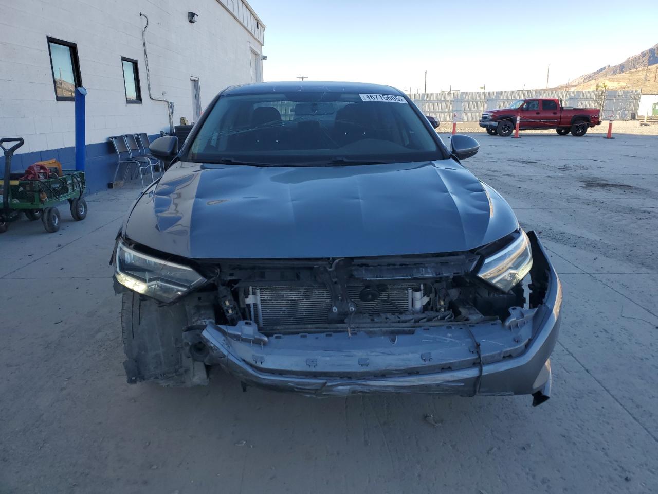 2019 Volkswagen Jetta - Image 5