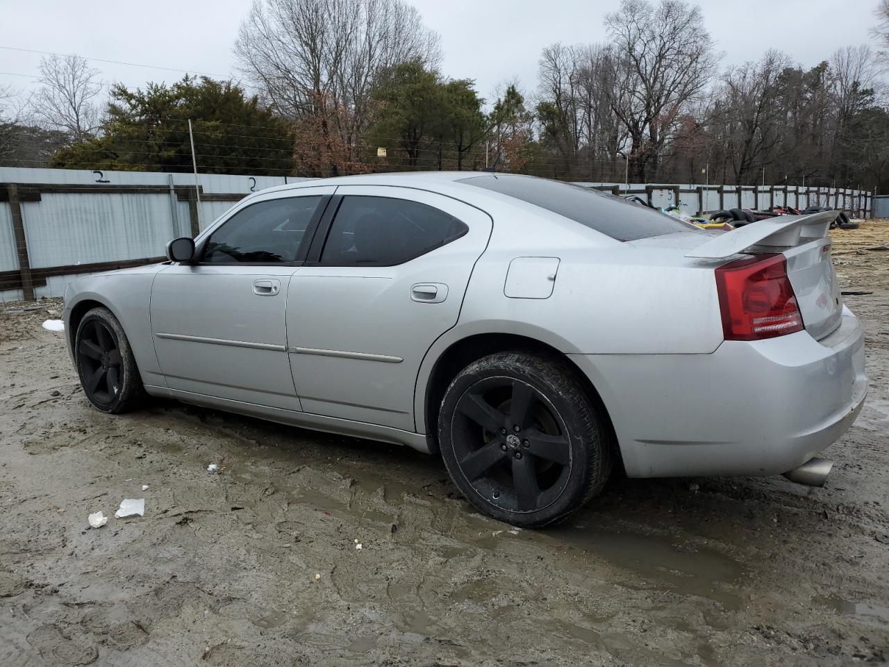 2008 Dodge Charger - Image 2