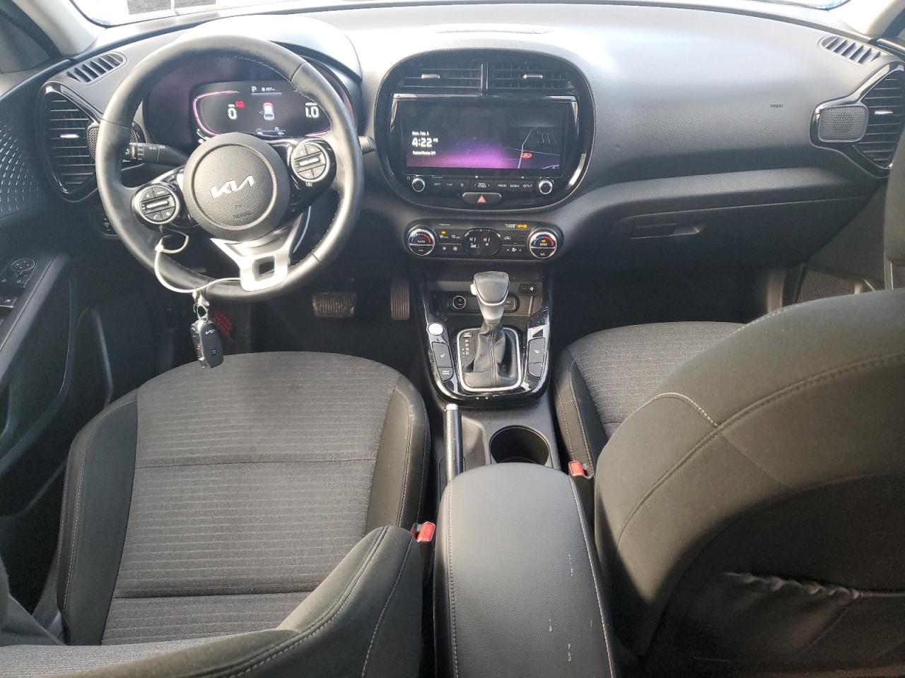 2023 Kia Soul - Image 8
