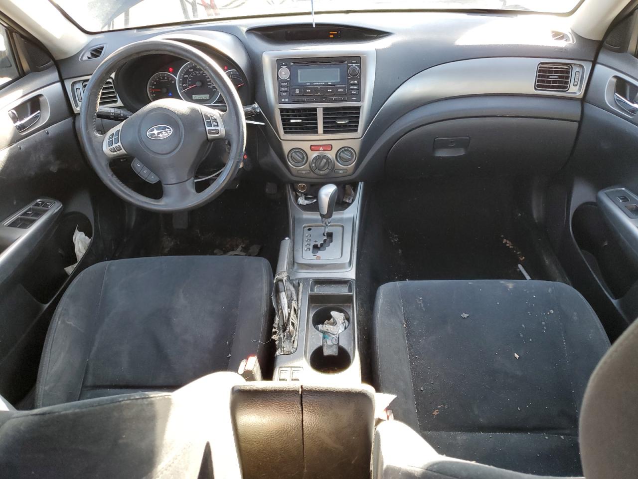 2011 Subaru Impreza - Image 8