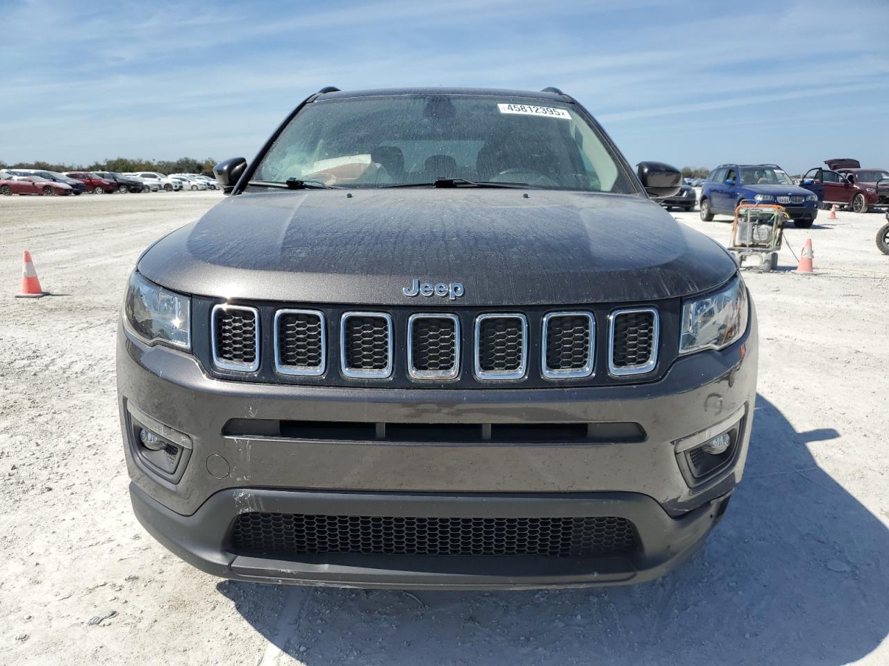 2018 Jeep Compass - Image 5