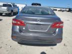 2019 Nissan Sentra S продається в Madisonville, TN - Front End