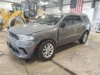 2023 Dodge Durango Sxt de vânzare în Bridgeton, MO - Front End