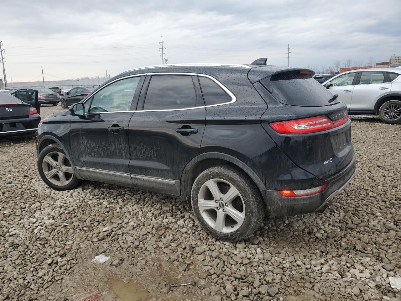 2016 Lincoln MKC - Image 2