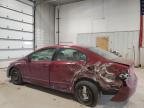 2006 Honda Civic Lx продається в Des Moines, IA - Side