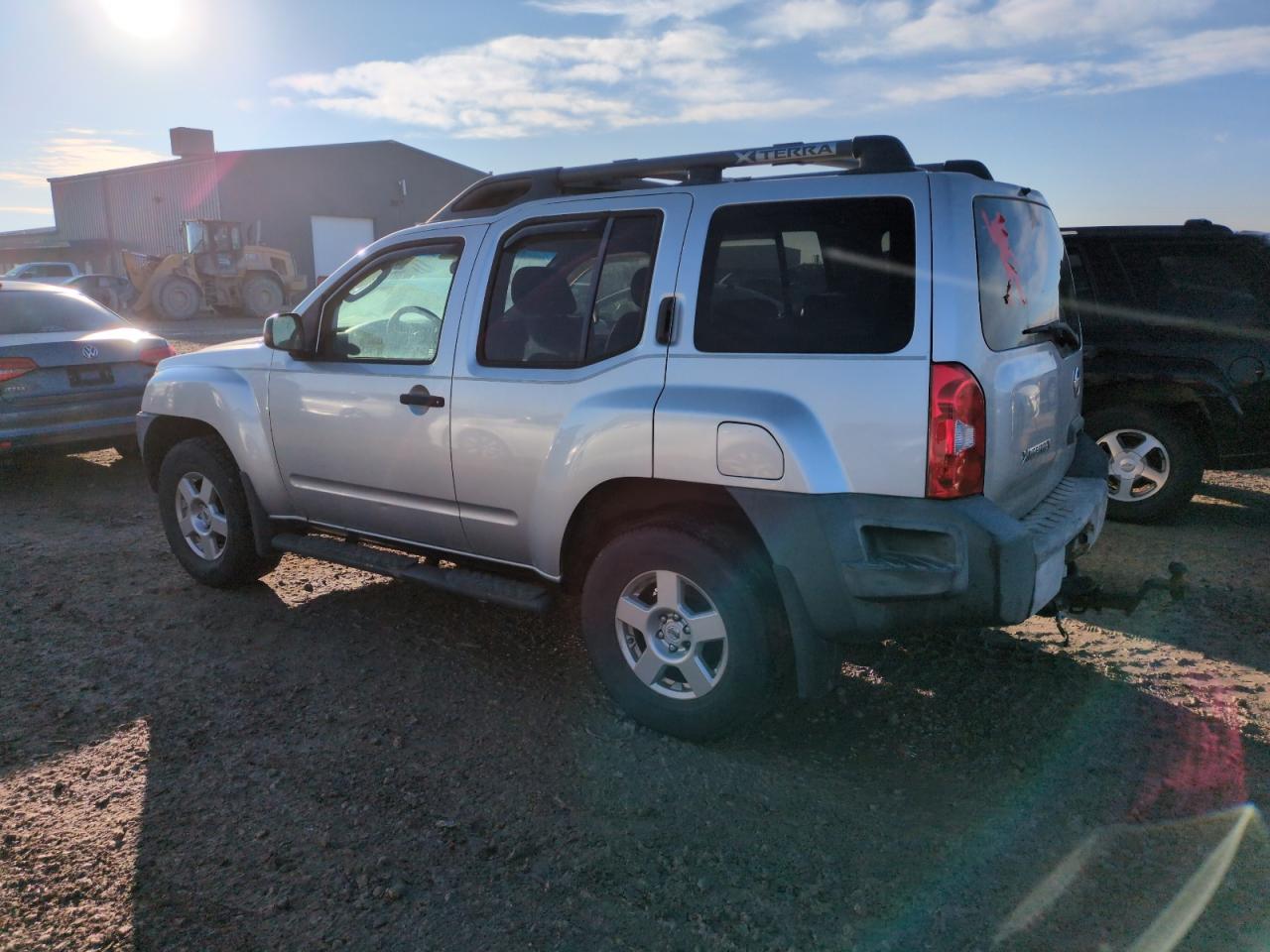 2008 Nissan XTerra - Image 2