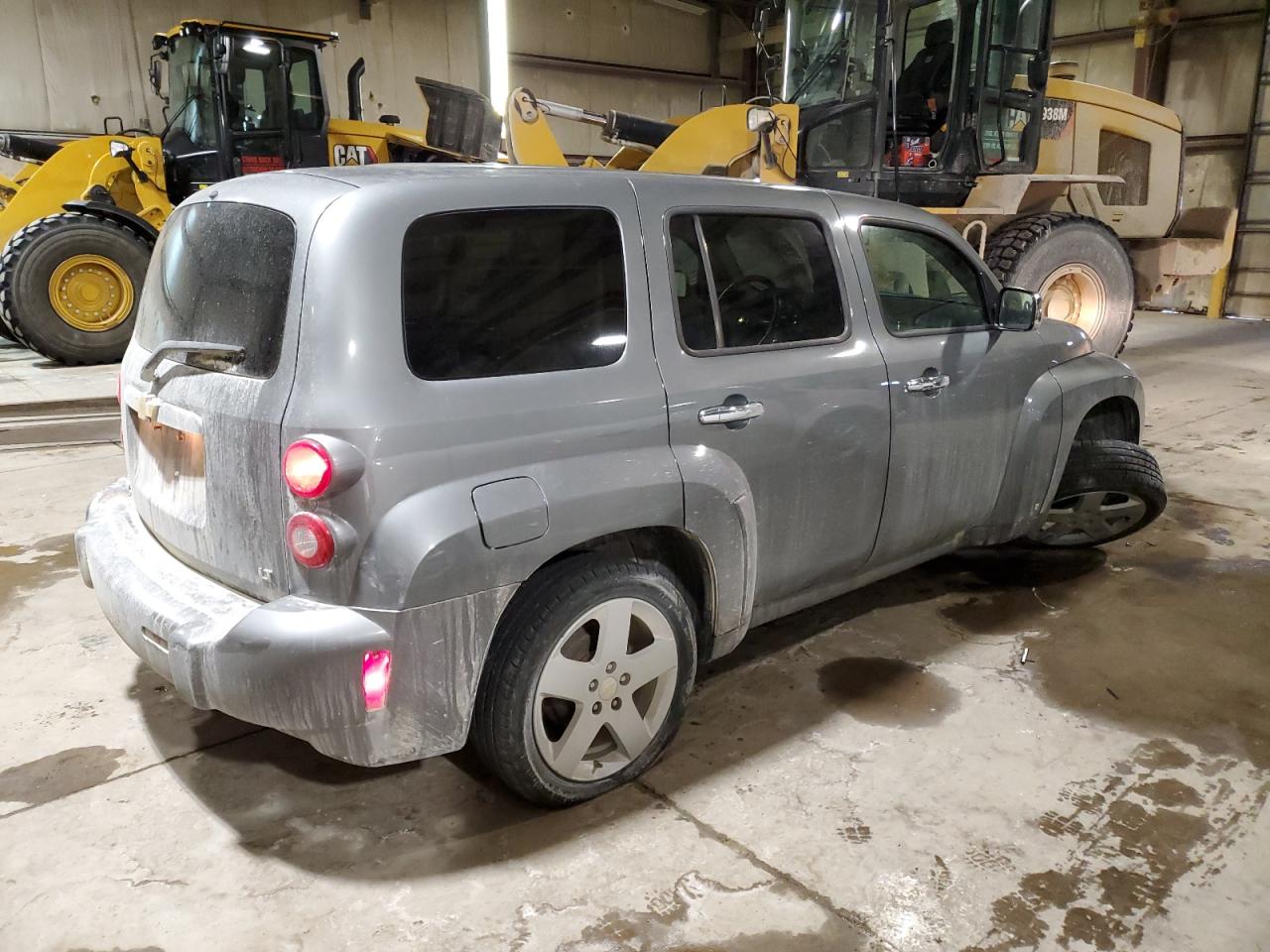 2007 Chevrolet HHR - Image 3