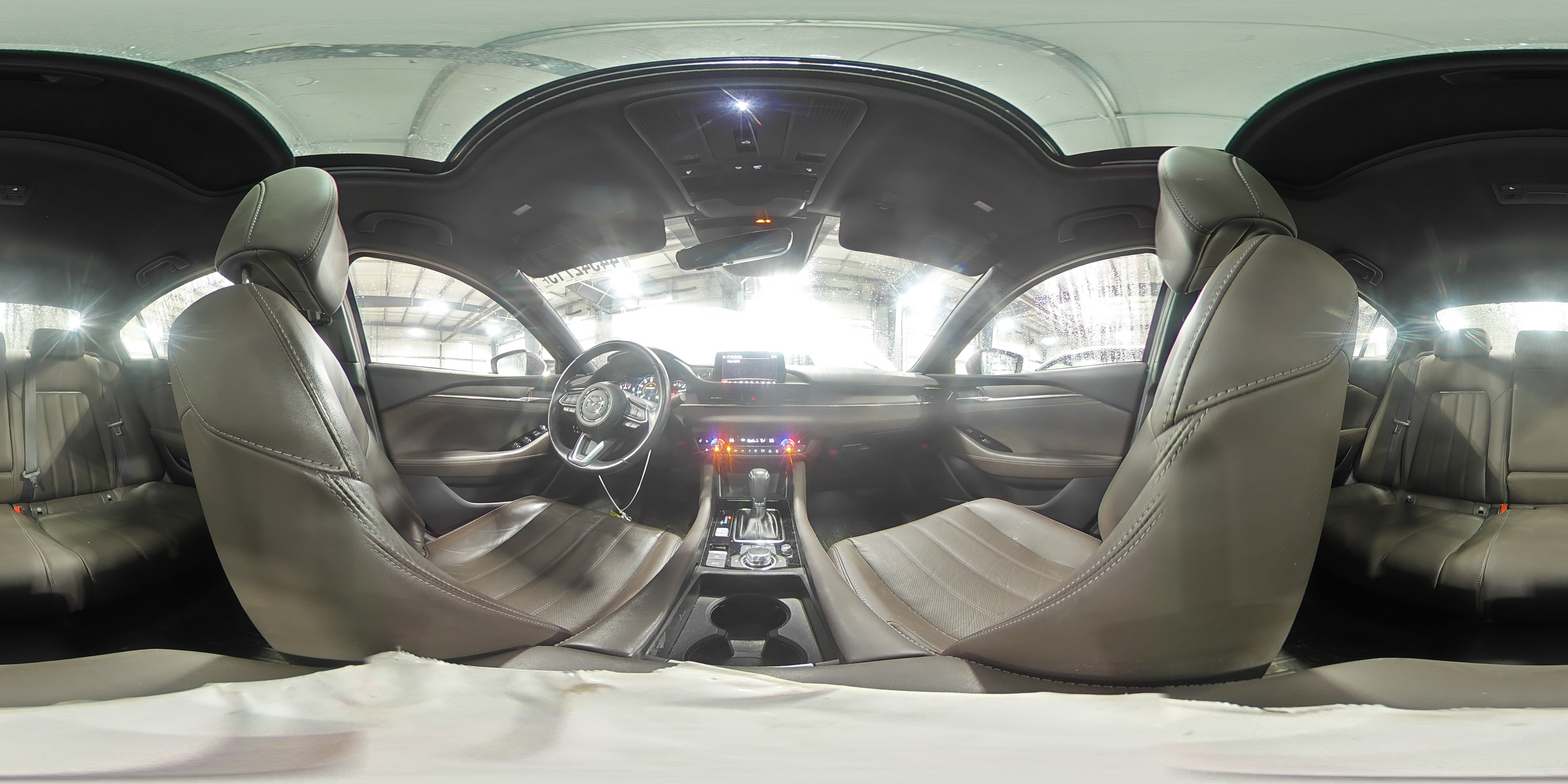 2018 Mazda 6 - Image 14