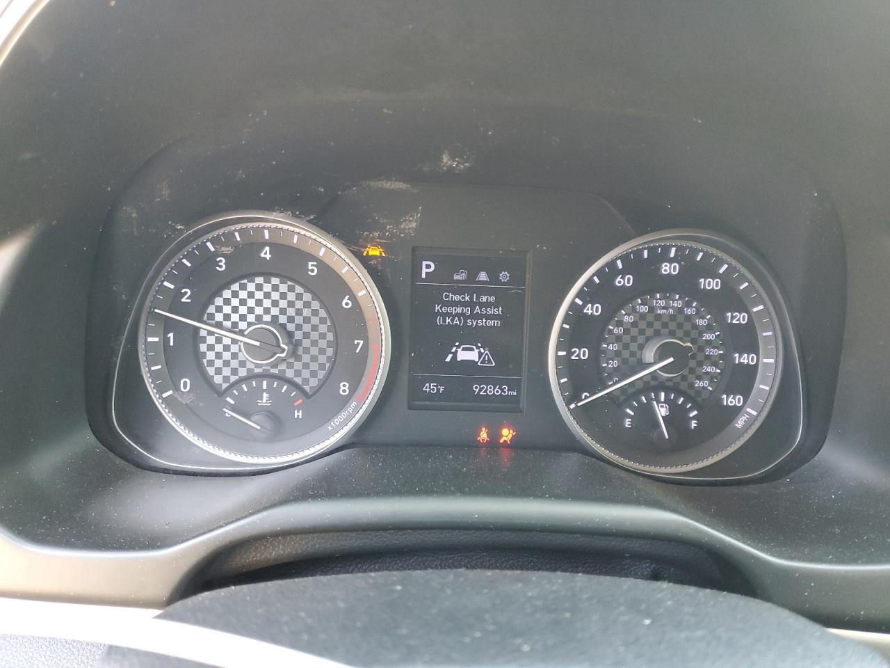 2019 Hyundai Elantra - Image 9