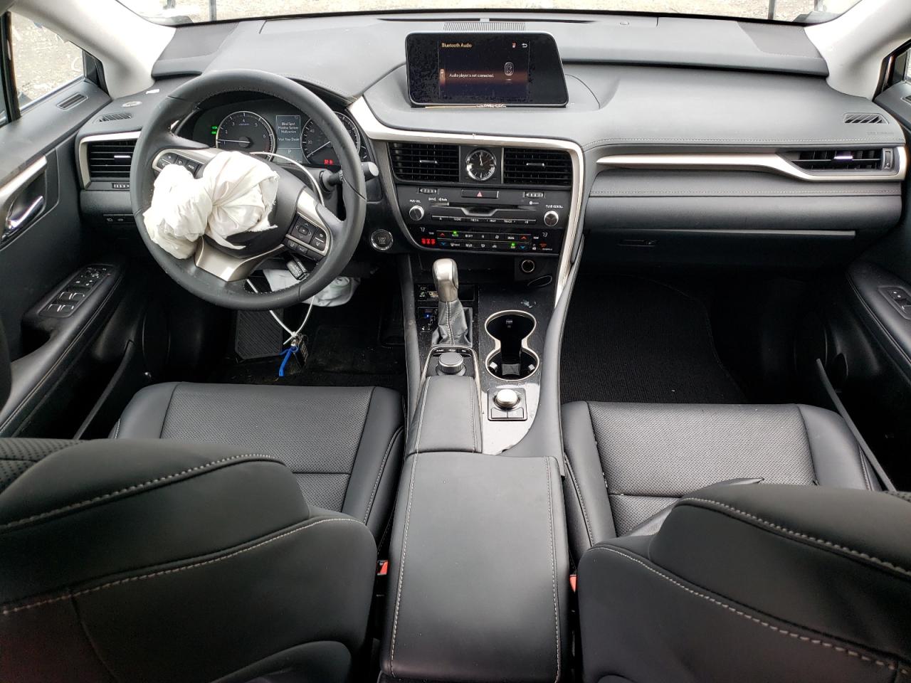 2018 Lexus RX - Image 8