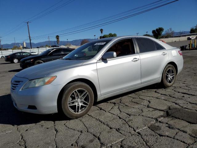 2007 Toyota Camry Ce zu verkaufen in Colton, CA - Side