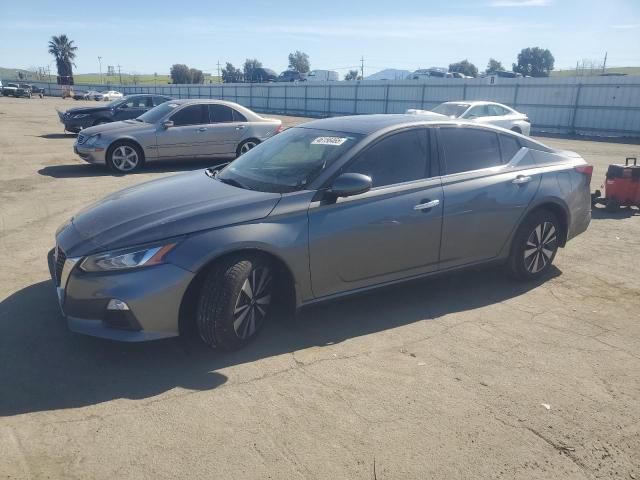 2021 Nissan Altima Sv