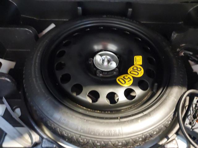 2018 VAUXHALL ASTRA 1.4T 16V 150 SRI NAV 5DR