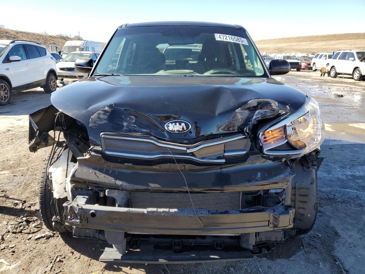 2017 Kia Soul - Image 5