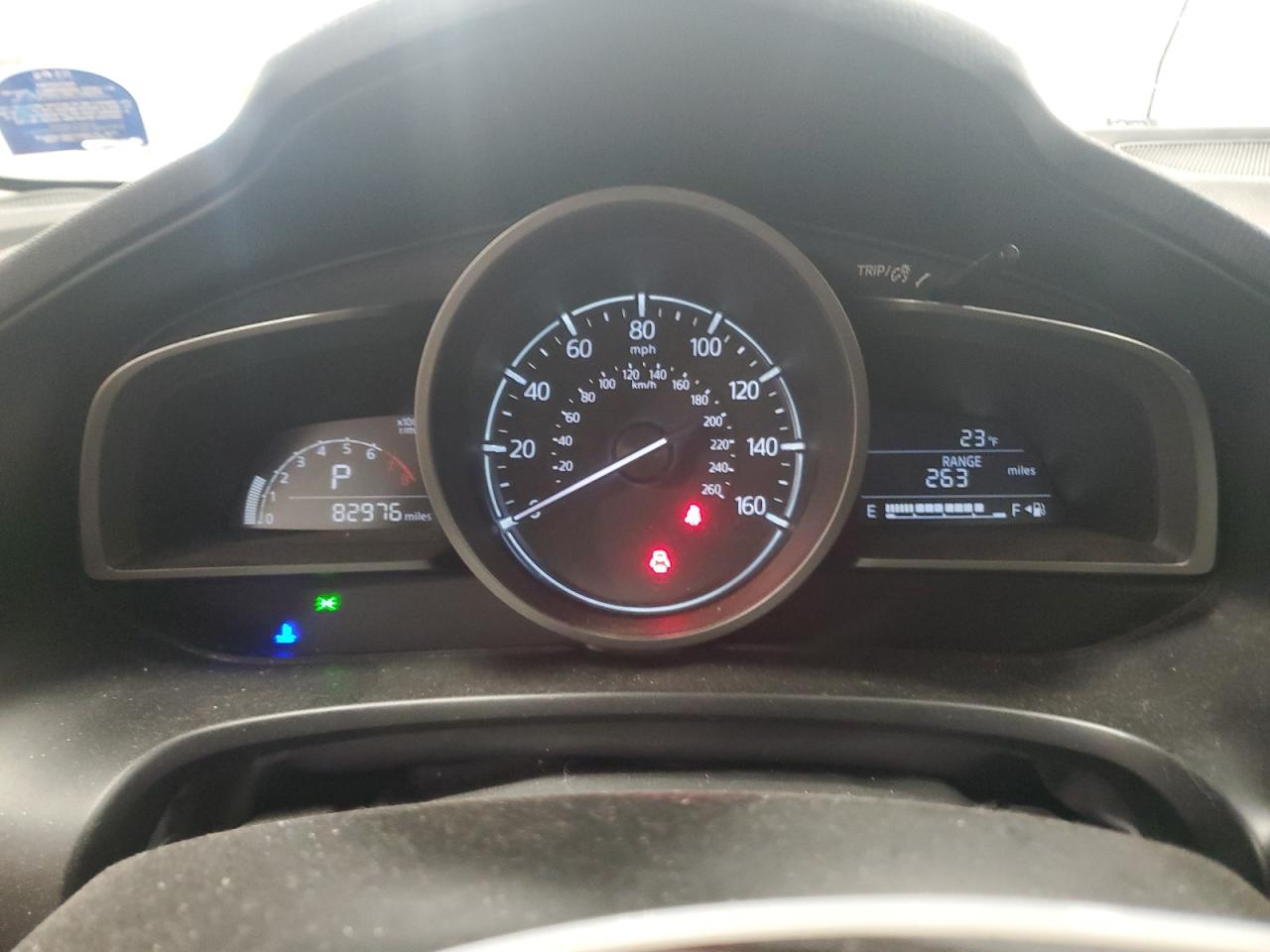 2018 Mazda 3 - Image 9