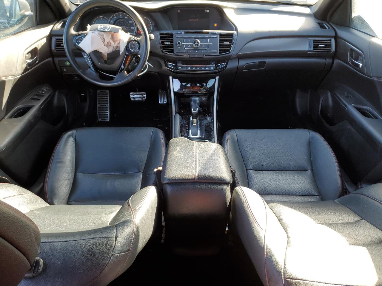 2017 Honda Accord - Image 8
