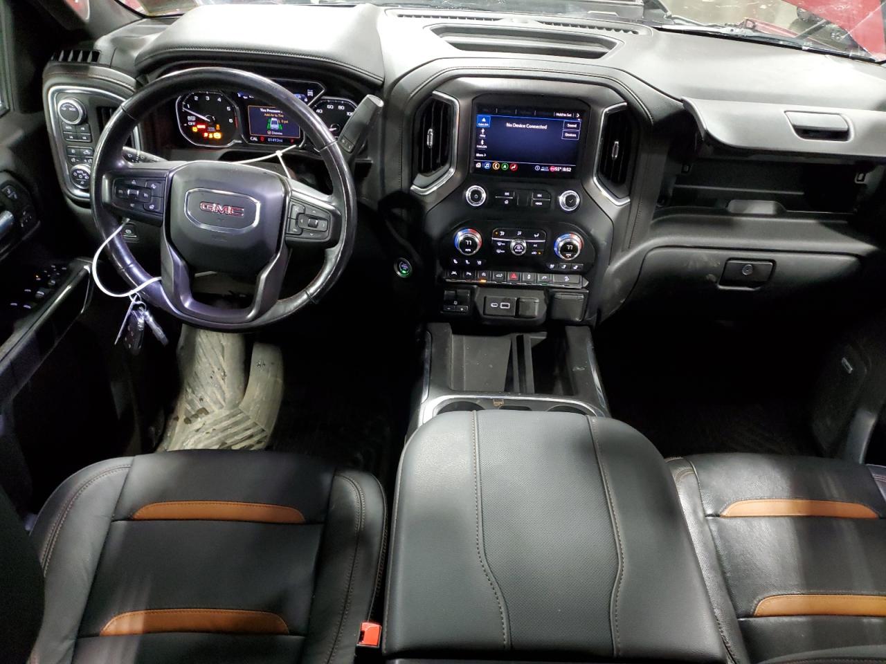 2020 GMC Sierra - Image 8