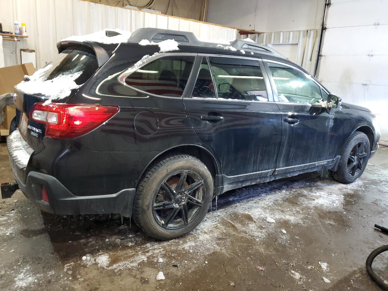 2019 Subaru Outback - Image 3