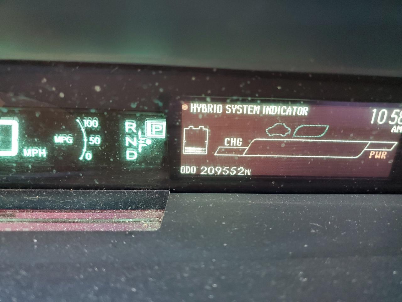 2013 Toyota Prius - Image 9