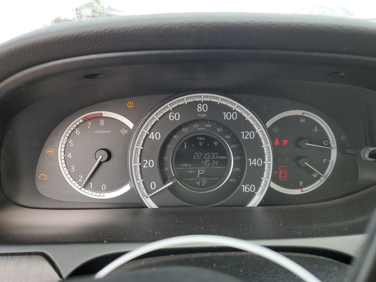 2014 Honda Accord - Image 9