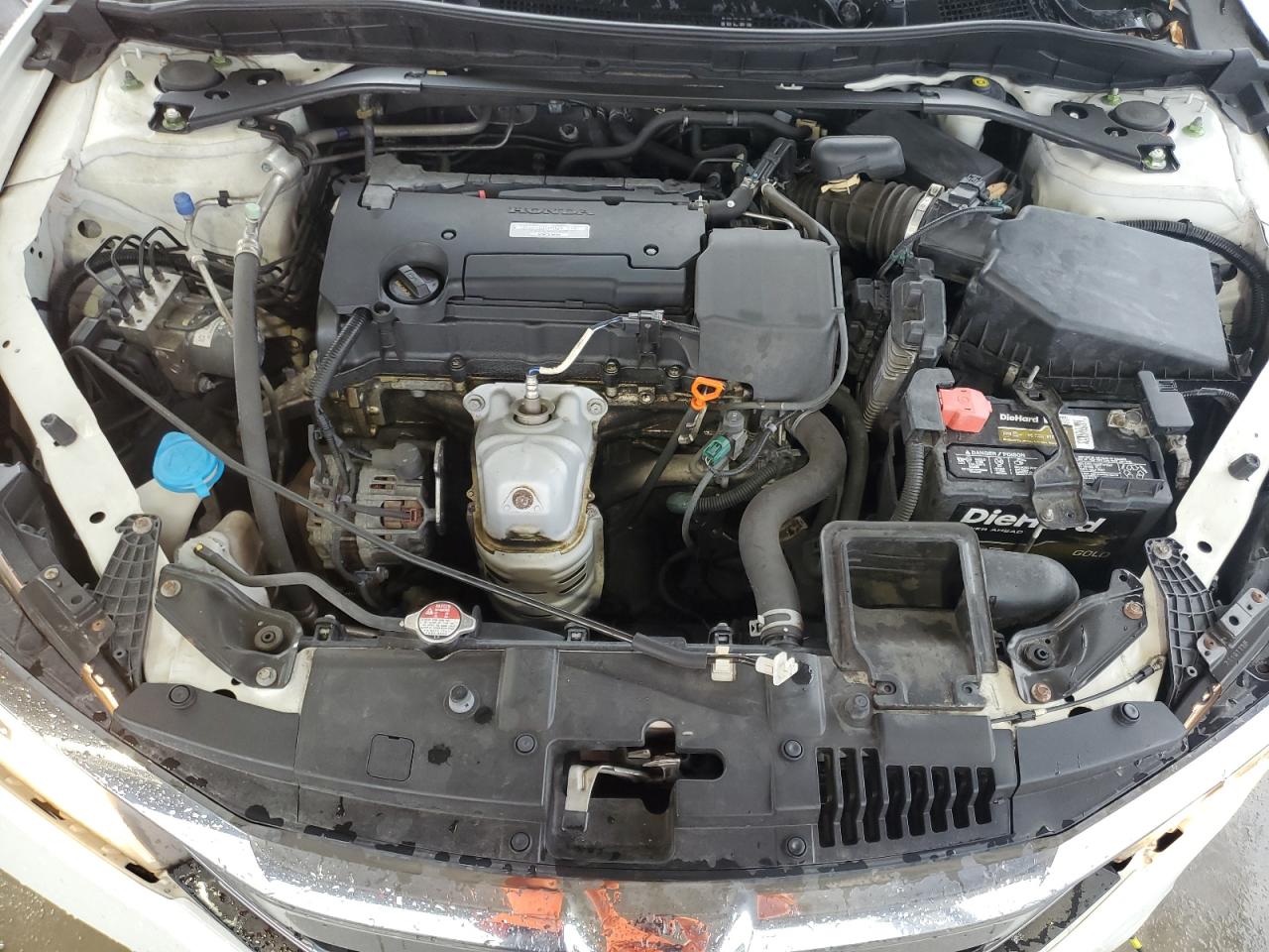2017 Honda Accord - Image 13