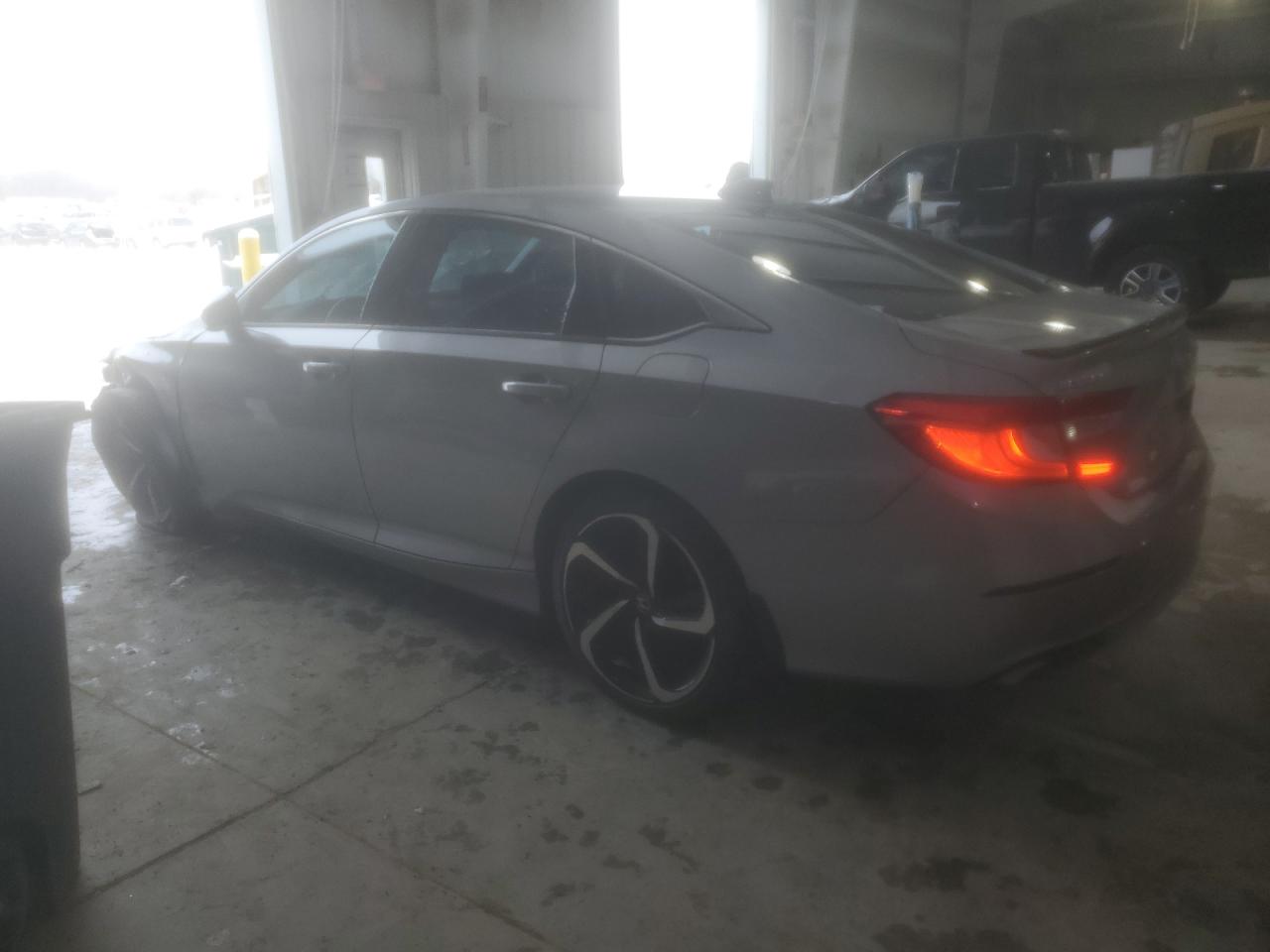 2022 Honda Accord - Image 2