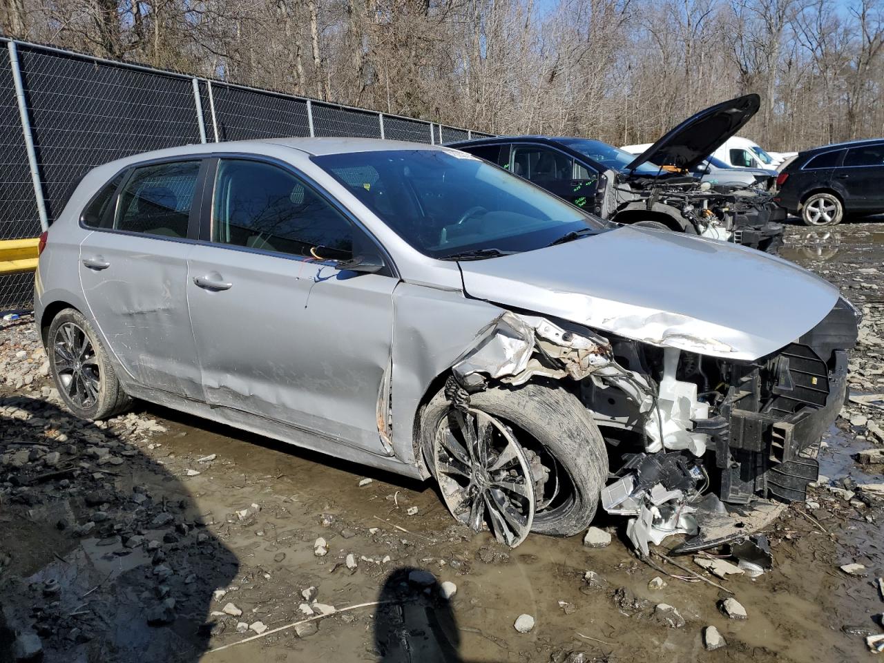 2018 Hyundai Elantra - Image 4