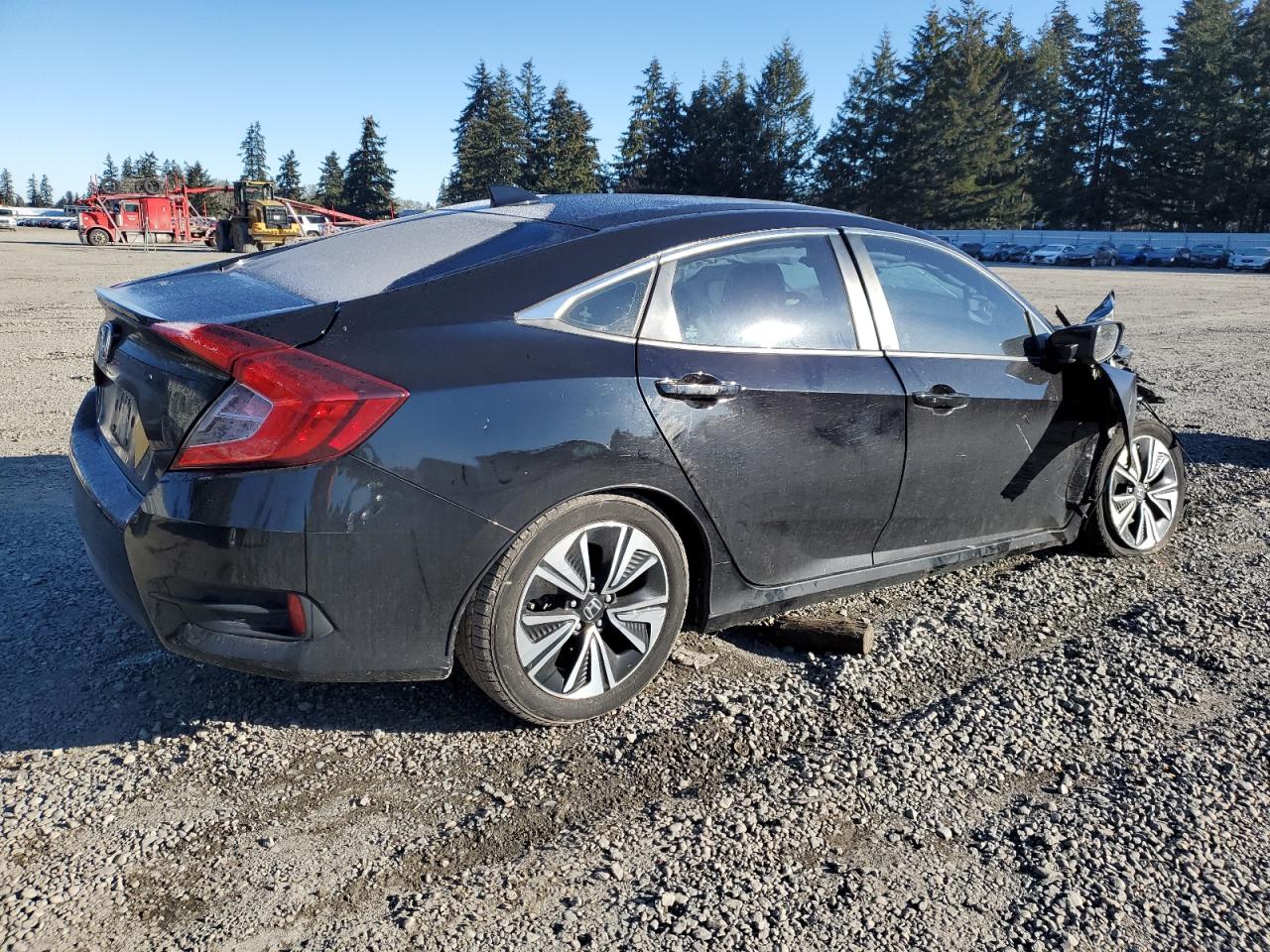 2017 Honda Civic - Image 3