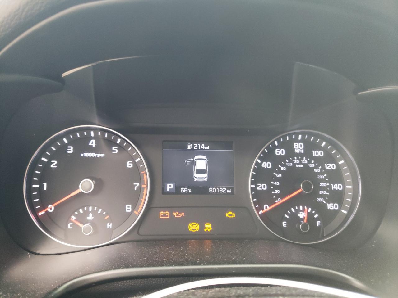 2021 Kia Forte - Image 9